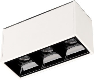 Трековый светильник Arlight MAG-LASER-45-L84-3W Day4000 027621