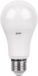 Светодиодная лампа Gauss E27 10 Вт 4100 К [LD102502210]
