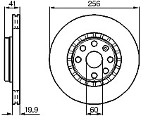 Bosch 986478535