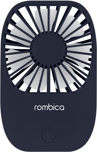 Вентилятор Rombica Flow Handy Fan IV Blue