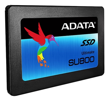 ADATA Ultimate SU800 512GB
