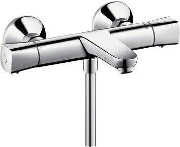 Термостатический смеситель Hansgrohe Ecostat Universal 13123000