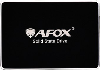 SSD AFOX SD250-480GN 480GB