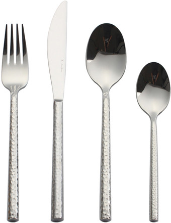 Liberty Jones Silverware LJ0000201