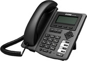Проводной телефон D-Link DPH-150S
