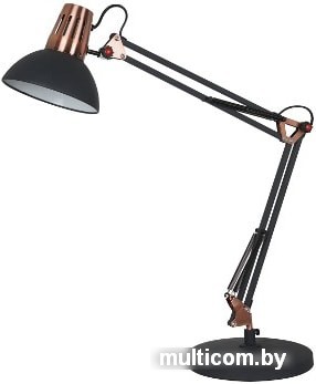 Лампа Camelion Berlin KD-431A (черный)