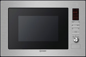 Микроволновая печь Indesit MWI 222.1 X