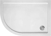 Душевой поддон Cezares 120x90 TRAY-M-RH-120/90-550-35-W-R