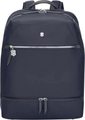 Victorinox Victoria Signature Deluxe Backpack 612202 (синий)