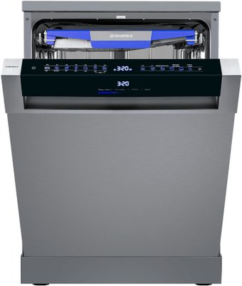 Отдельностоящая посудомоечная машина MAUNFELD MWF60331S Inverter