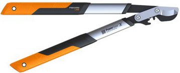 Fiskars PowerGeaX LX92 1020186