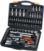 Набор торцевых головок и бит PRO Startul PRO-094 94 предметов