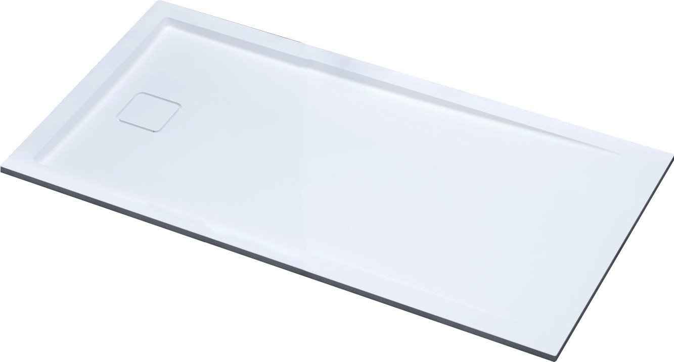 Душевая кабина Salini Capri 120211M