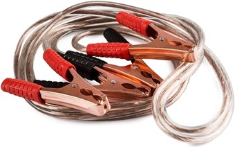 Пусковые провода Маяк авто 500А 500ма (2.5м)