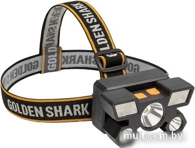 Фонарь GOLDEN SHARK Glow HHP-9028