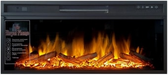 Электрокамин Royal Flame Vision 42 LOG LED