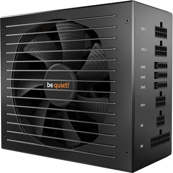 Блок питания be quiet! Straight Power 11 Platinum 550W BN305