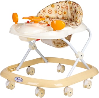 Ходунки Farfello 6760 (бежевый)