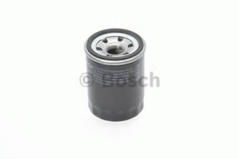 Масляный фильтр Bosch F026407077