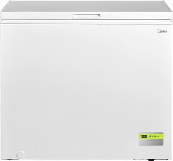 Морозильный ларь Midea MCF3085W