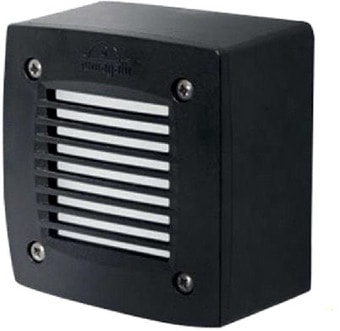 Тротуарный встраиваемый светильник Fumagalli Leti 3S2.000.000.AYG1L