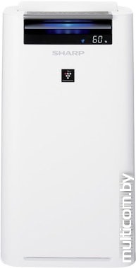 Очиститель и увлажнитель воздуха Sharp KC-G51RW