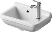 Умывальник Duravit Starck 3 40x26