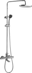 Душевая система Lemark YETI [LM7862C]
