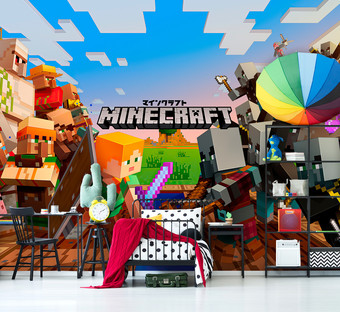 Фотообои Arthata листовые Fotooboi-101 (200x270)