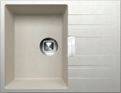 Кухонная мойка Tolero Loft TL-650 (сафари)