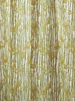 Шторка-занавеска для ванны Miranda Bamboos Beige