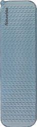 Спальный мешок Naturehike CNK2300DZ013 Ultralight Large 6976507665780 (голубой)
