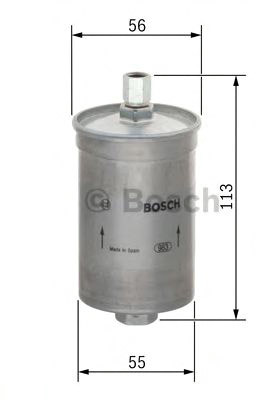 Bosch 0986450124
