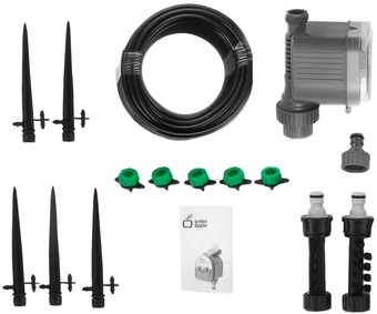 Система полива Green Apple GWWK20-072