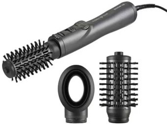 Фен-щетка Polaris PHSB 1122Ri (графитовый)