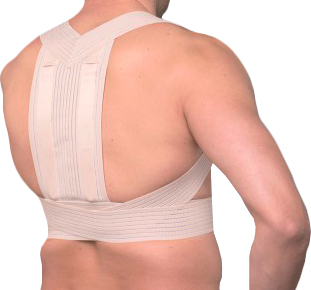 Корректор осанки Prolife Orto ARC161 (XL)