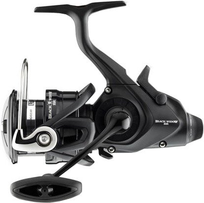 Катушка Daiwa 19 Black Widow BR LT 5000-C