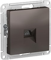 Розетка компьютерная Systeme Electric AtlasDesign ATN000683