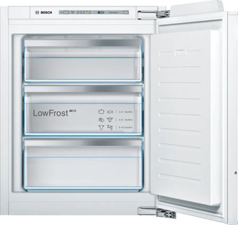 Морозильник Bosch Serie 4 GIV11AFE0