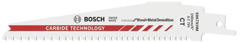 Пильное полотно Bosch 2608653271