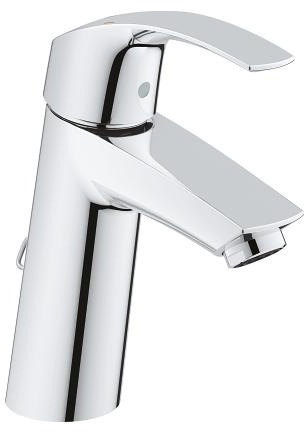 Смеситель Grohe Eurosmart [23323001]