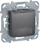 Розетка Schneider Electric Unica MGU5.037.12TAZD