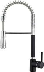 Смеситель TEKA ARK 939 Black [23939120N]