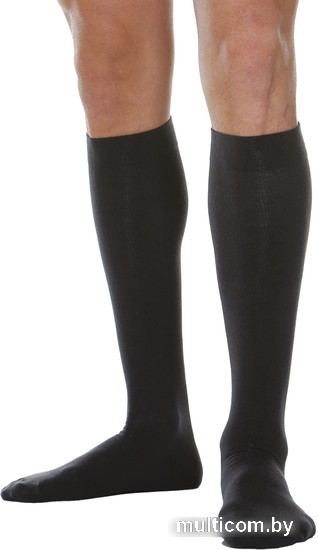 Гольфы компрессионные RelaxSan 820, I кл.к. (18-22мм.рт.ст., р.4, smoky)