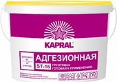 Акриловая грунтовка Kapral ST-16 Адгезионная (1 л)