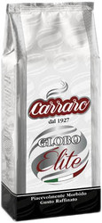 Кофе Carraro Globo Elite в зернах 1000 г