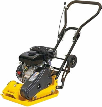 Виброплита TOR T-90 Loncin 29160 1025045