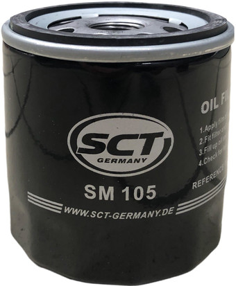 Масляный фильтр SCT SM105
