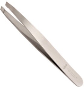 Пинцет Mertz A220D