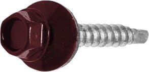 Саморез ЕКТ V010449M (200 шт)